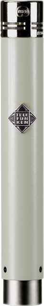Telefunken ELA M 260 Cardioid Tube Condenser Microphone