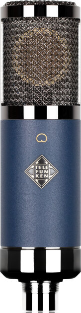 Telefunken TF11 FET Large-Diaphragm Condenser Microphone