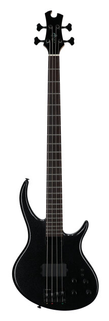 Tobias Growler IV Premium Electric Bass (with Gig Bag)