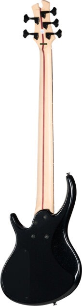Tobias Growler V Electric Bass, 5-String (with Gig Bag)