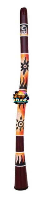 Toca Curved Didgeridoo
