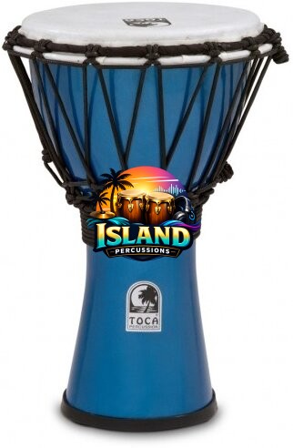 Toca Freestyle Colorsound Djembe