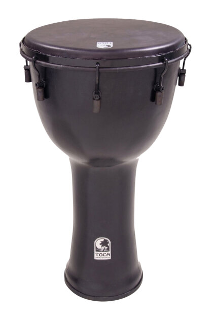 Toca Freestyle Mechanically-Tuned Djembe