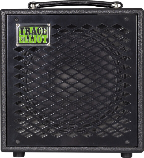 Trace Elliot ELF Bass Combo Amplifier (200 Watts, 1x8")