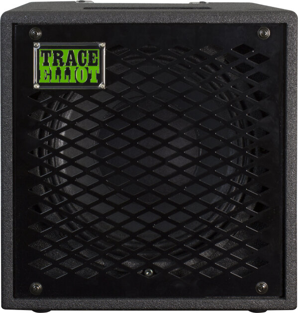 Trace Elliot ELF Bass Speaker Cabinet (1x10", 300 Watts)