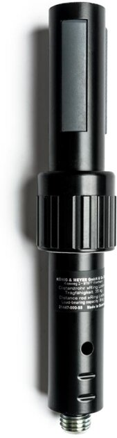 Trulli Audio by K&M M20 Speaker Pole for Bass50 Subwoofer