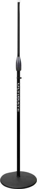 Ultimate MC-05B New Round Base Microphone Stand