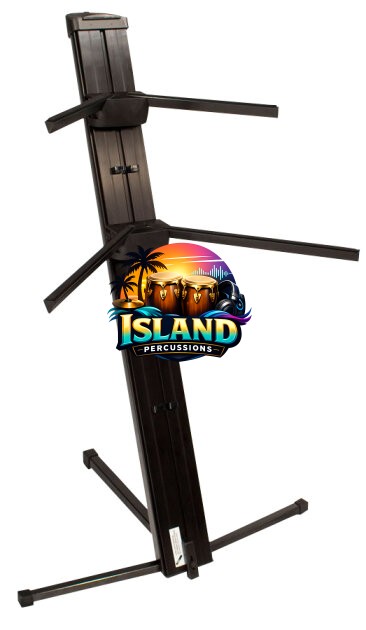 Ultimate Support AX-48 PRO APEX Keyboard Stand