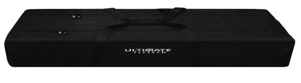 Ultimate Support BAG-90D Tote Bag for 2 TS70, TS80, or TS90 Stands