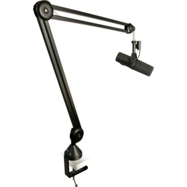 Ultimate Support BCM-200 Broadcast Microphone Stand