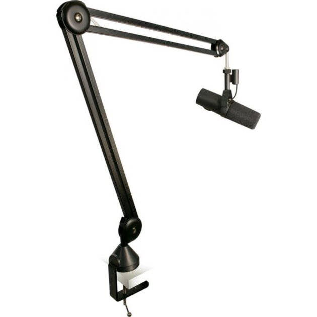 Ultimate Support BCM-200 Broadcast Microphone Stand