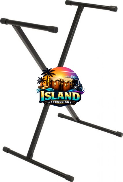 Ultimate Support IQ-X-1000 Single X Keyboard Stand