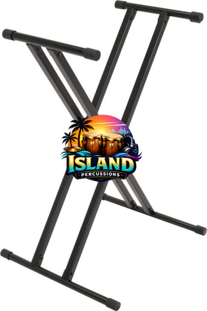 Ultimate Support IQ-X-2000 Double X Keyboard Stand
