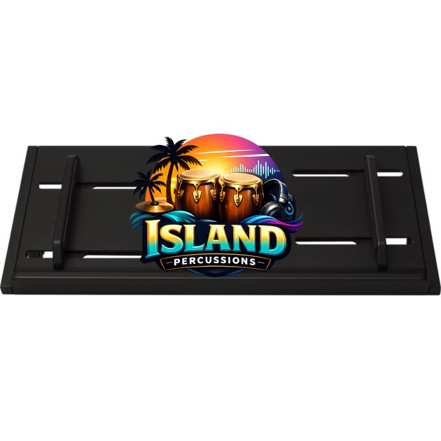Ultimate Support MDS-100 Modular Desktop Stand