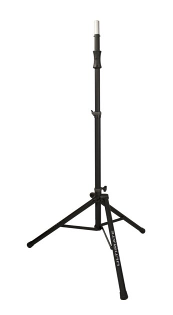 Ultimate Support TS-100B Air-Powered Speaker Stand
