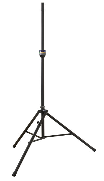 Ultimate Support TS-99BL TeleLock Series Tall Leveling-Leg Speaker Stand