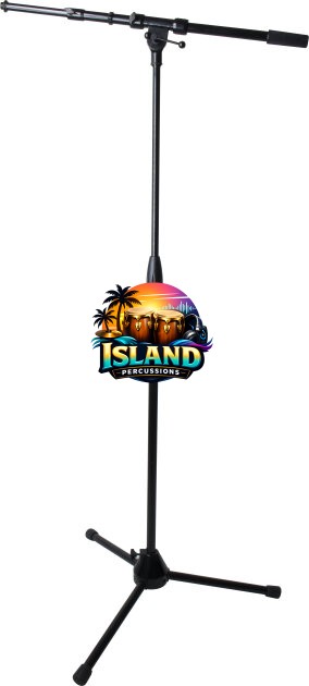 Ultimate Support VMC-T-T Venue Series Boom Microphone Stand
