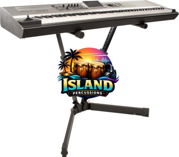 Ultimate Support VS-88 V-Stand Pro Keyboard Stand