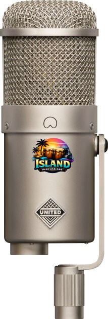 United Studio Technologies UT FET47 Large-Diaphragm Condenser Microphone