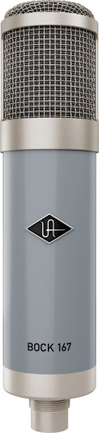 Universal Audio Bock 167 Tube Microphone