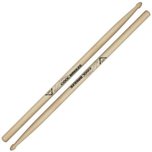 Vater Abe Cunningham Cool Breeze Drumsticks