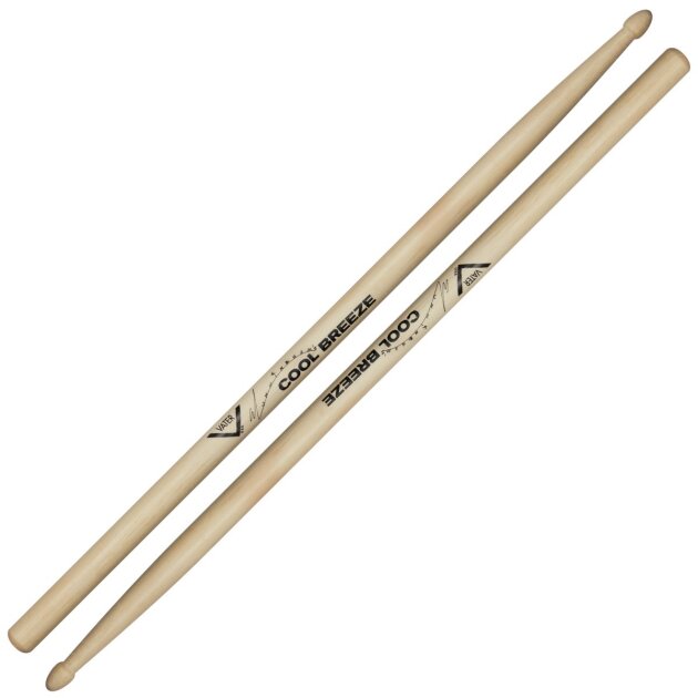 Vater Abe Cunningham Cool Breeze Drumsticks