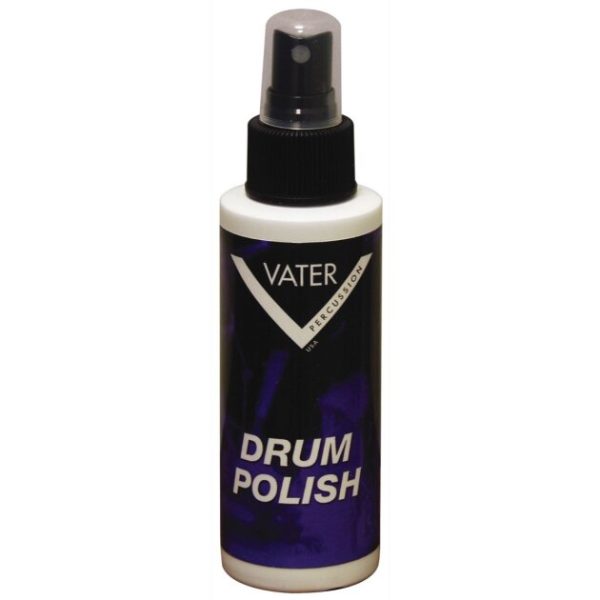 Vater Carnauba Drum Polish
