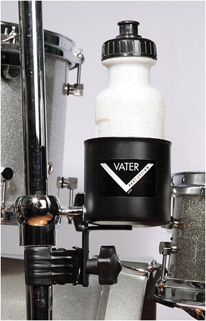 Vater Clamp-On Drink Holder