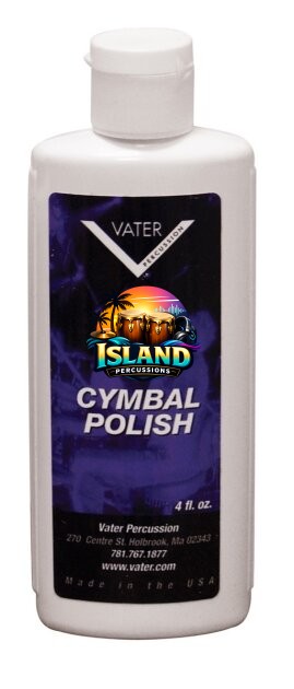 Vater Cymbal Polish