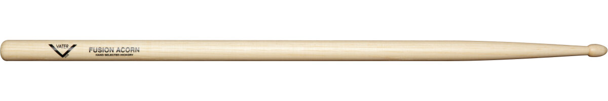 Vater Fusion Acorn Hickory Drumsticks