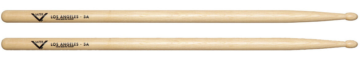 Vater Los Angeles Hickory Drumsticks