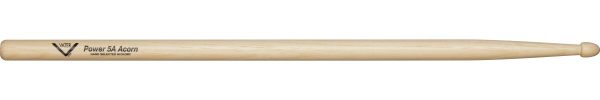 Vater Power Hickory Acorn Drumsticks