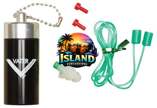 Vater Safe and Sound Ear Plugs