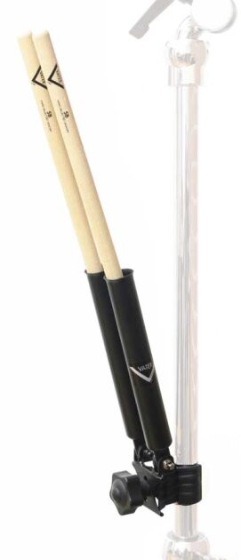 Vater Single Pair Clamp-On Stick Holder