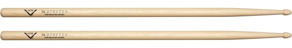 Vater Stretch Hickory Drumsticks