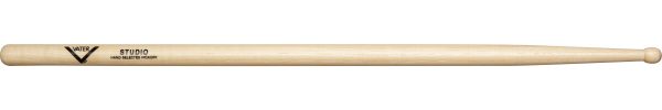 Vater Studio Hickory Drumsticks (Pair)