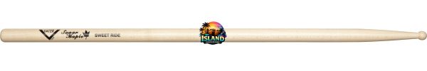 Vater Sugar Maple Sweet Ride Drumsticks (Pair)