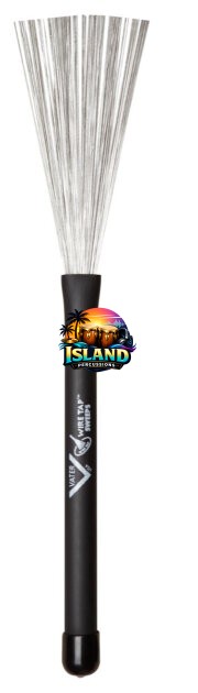 Vater Sweep Retractable Wire Brush