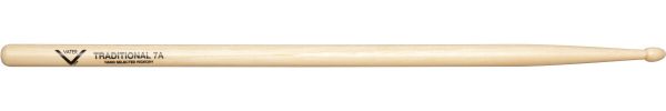 Vater Traditional Hickory Drumsticks