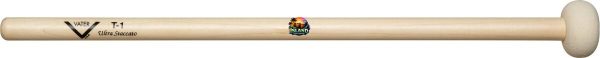 Vater VMT1 Ultra Staccato Hard Timpani Mallets