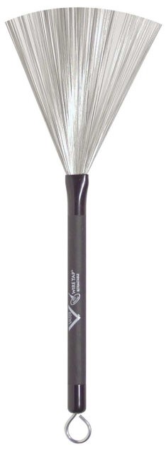 Vater Wire Tap Retractable Wire Brush