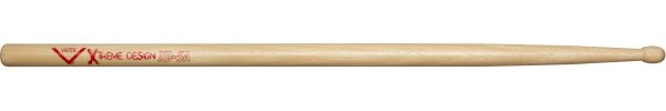 Vater Xtreme Design Hickory Drumsticks (Pair)