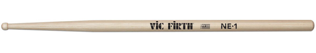 Vic Firth Am Classic NE1 Mike Johnston Drum Sticks