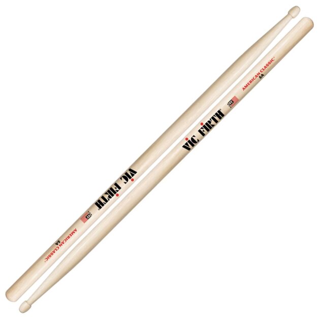 Vic Firth American Classic 5A Drumsticks
