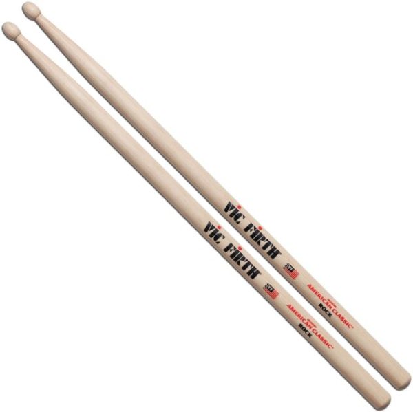 Vic Firth American Classic Rock Drumsticks