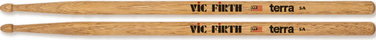 Vic Firth American Classic Terra Drumsticks