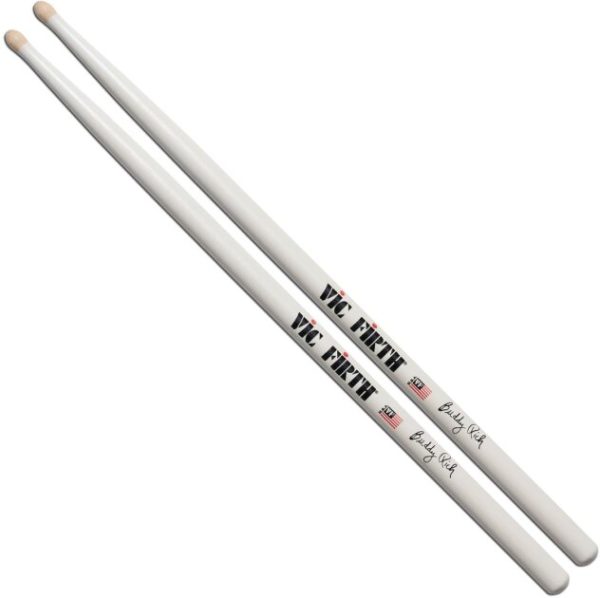 Vic Firth Buddy Rich Drumsticks