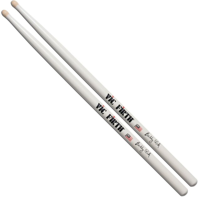 Vic Firth Buddy Rich Drumsticks