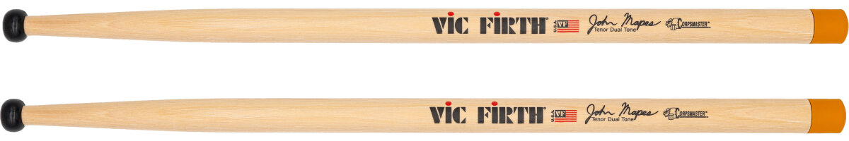 Vic Firth Corpsmaster John Mapes 2 Multi-Tenor Stick