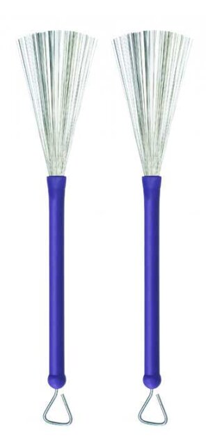 Vic Firth HB Retractable Heritage Wire Brush